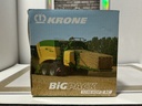 1/32 ROS - KRONE BIGPACK 1290 HDP II XC BALER [DISPLAYED ITEM] image