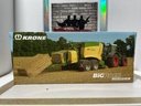 1/32 ROS - KRONE BIGPACK 1290 HDP II XC BALER [DISPLAYED ITEM] image