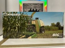 1/32 ROS - KRONE BIG X 1100 HARVESTER [DISPLAYED ITEM] image