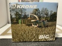1/32 ROS - KRONE BIG X 1100 HARVESTER [DISPLAYED ITEM] image