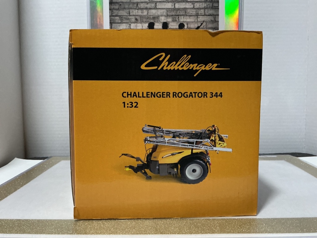 1/32 ROS - CHALLENGER ROGATOR 344 image