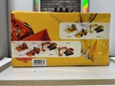 1/32 ROS - FIAT HITACHI FH200 EXCAVATOR WITH DIECAST METAL / PLASTIC PARTS image