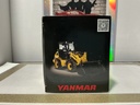 1/32 YANMAR V8 COMPACT WHEEL LOADER #3 image