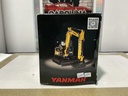 1/32 YANMAR V8 COMPACT WHEEL LOADER #5 image