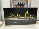1/32 ROS - NEW HOLLAND D180 CRAWLER DOZER image