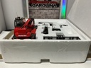 1/32 MRT PRIVILEGE MANITOU MRT 2150 PRIVILEGE ROTATING TELEHANDLER image