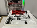 1/32 MRT PRIVILEGE MANITOU MRT 2150 PRIVILEGE ROTATING TELEHANDLER image