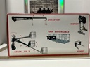 1/32 MRT PRIVILEGE MANITOU MRT 2150 PRIVILEGE ROTATING TELEHANDLER image