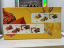 1/32 ROS HITACHI ZAXIS 210 TRACKED HYDRAULIC EXCAVATOR #3 image