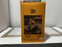 1/35 JCB / JOAL JS 3S 330L TRACKED EXCAVATOR [NO BUCKET] image