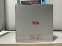 1/32 ROS VINTAGE TRACTOR MODEL - SAME GALAXY 170 TRACTOR image