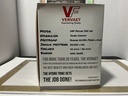 1/32 MARGE MODELS VERVAET HYDRO TRIKE XL LIQUID MANURE SPREADER / SLURRY TANKER image
