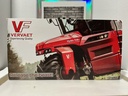 1/32 MARGE MODELS VERVAET HYDRO TRIKE XL LIQUID MANURE SPREADER / SLURRY TANKER image