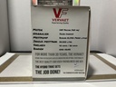1/32 MARGE MODELS VERVAET HYDRO TRIKE XL LIQUID MANURE SPREADER / SLURRY TANKER image