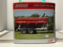 1/32 UNIVERSAL HOBBIES PERARD INTERBENNE 25 TANDEM AXLE AUGER CART/CHASER BIN #3 image