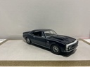 1:18 SUPERCAR COLLECTIBLES 1967 YENKO SS427 CAMERO (MIDNIGHT BLUE) image