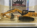1/35 LIUGONG 950E HYDRAULIC  EXCAVATOR image