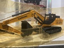 1/35 LIUGONG 950E HYDRAULIC  EXCAVATOR image