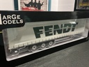 1/32 MARGE MODLES PACTON CONTAINER TRAILER FENDT DESIGN image