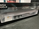 1/32 MARGE MODLES PACTON CONTAINER TRAILER PLAIN GRAY image