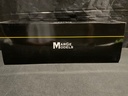 1:32 MARGE MODELS PACTON TRI AXLE TRAILER FENDT DESIGN image