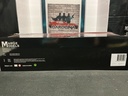 1/32 MARGE MODLES PACTON CONTAINER TRAILER PLAIN RED image