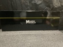 1:32 MARGE MODELS TRIAXLE  PACTON  NEW HOLLAND CONTAINER  TRAILER image