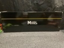 1:32 MARGE MODELS TRIAXLE  PACTON  BLUE CONTAINER  TRAILER image