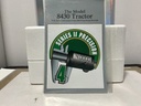 1:32 SERIES II PRECISION 4 - JOHN DERE MODEL 8430 TRACTOR [USED] image