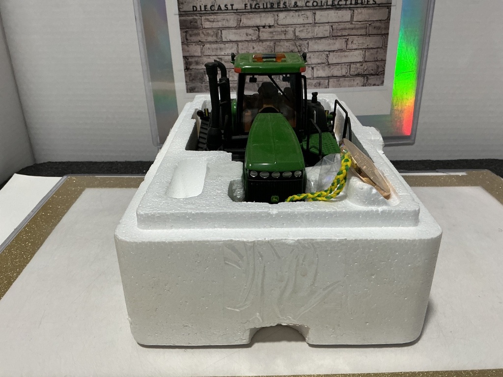1:32 SERIES II PRECISION 2 JOHN DEERE MODEL 9420T TRACTOR [USED] image