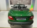 1:18 BEANSTALK - JAMES BOND JAGUAR XXR GREEN ON BLACK W/ EXTRA ACCESSORIES image