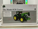 1:32 SERIES II PRECISION 3 JOHN DEERE MODEL 8530 TRACTOR [USED] image