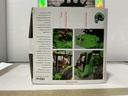 1:32 SERIES II PRECISION 3 JOHN DEERE MODEL 8530 TRACTOR EUROPEAN STYLING [USED] image