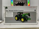 1:32 SERIES II PRECISION 3 JOHN DEERE MODEL 8530 TRACTOR [USED] image