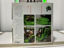 1:32 SERIES II PRECISION 3 JOHN DEERE MODEL 8530 TRACTOR [USED] image