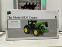 1:32 SERIES II PRECISION 3 JOHN DEERE MODEL 8530 TRACTOR [USED] image