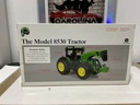 1:32 SERIES II PRECISION 3 JOHN DEERE MODEL 8530 TRACTOR EUROPEAN STYLING [USED] image