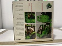 1:32 SERIES II PRECISION 3 JOHN DEERE MODEL 8530 TRACTOR EUROPEAN STYLING [USED] image
