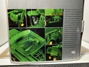 1:16 SERIES II PRECISION 1 MODEL 9750 STS COMBINE  [USED] image