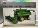 1:16 SERIES II PRECISION 1 MODEL 9750 STS COMBINE  [USED] image