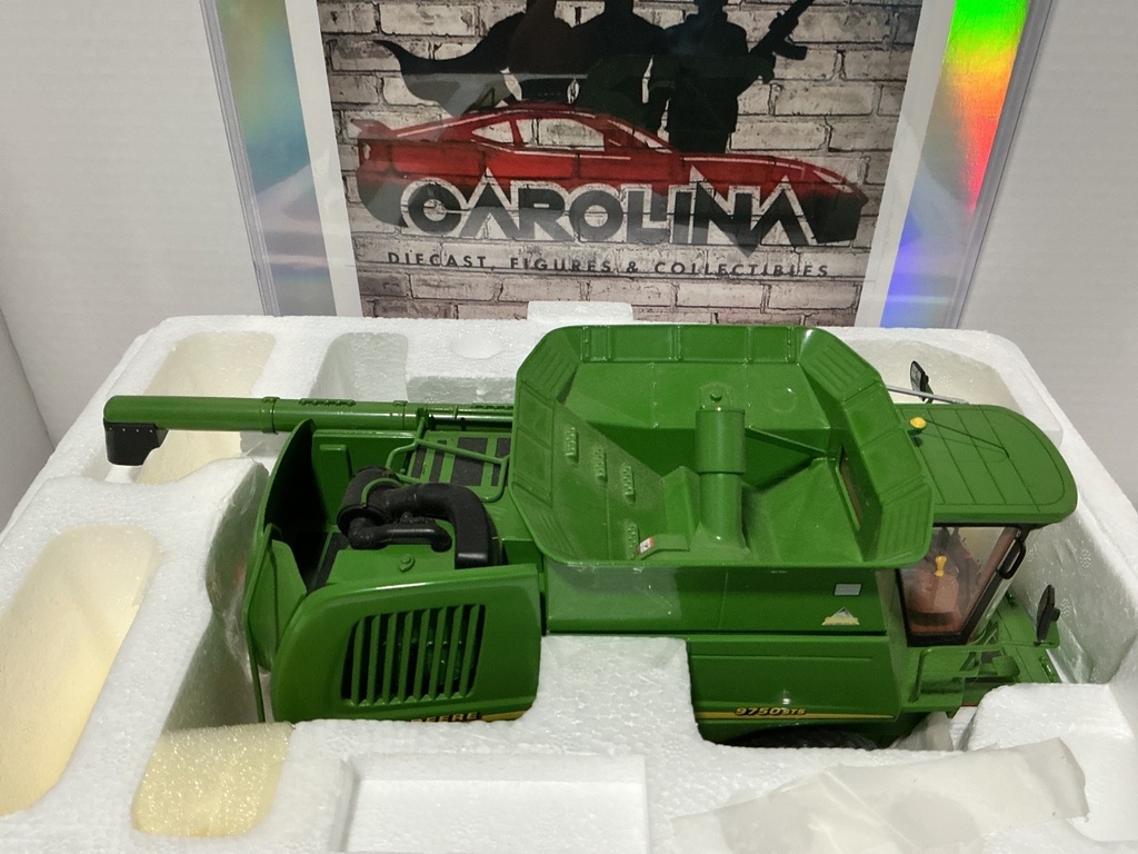 1:16 SERIES II PRECISION 1 MODEL 9750 STS COMBINE  [USED] image