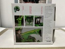 1:32 JOHN DEERE MODEL 8530 TRACTOR EUROPEAN STYLING [USED] image