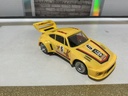 1/43 LUCKY TOYS - PORSCHE 935 #5 VAILLANT / AREXONS image