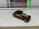 1/43 MATCHBOX - MODELS OF YESTERYEAR LESNEY 1930 PACKARD VICTORIA image
