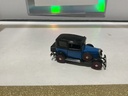 1/43 RIO FIAT BALILLA 1932 - MADE IN ITALY image