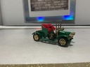 MODELS OF YESTERYEAR 1911 RENAULT NO. 2 - MADE IN ENGLAND LESNEY image