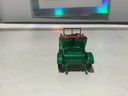 MODELS OF YESTERYEAR 1911 RENAULT NO. 2 - MADE IN ENGLAND LESNEY image