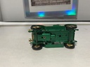MODELS OF YESTERYEAR 1911 RENAULT NO. 2 - MADE IN ENGLAND LESNEY image