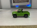1/64 1977 Hot Wheels Bywayman - Used Made in Hong Kong image