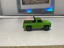 1/64 1977 Hot Wheels Bywayman - Used Made in Hong Kong image